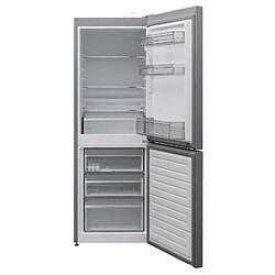 Avis Réfrigérateur combiné 54cm 230l nanofrost inox - SJBB02DTXLF - SHARP