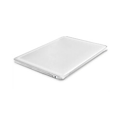 PURO Coque pour Apple MacBook Air 13? ClipOn Transparent