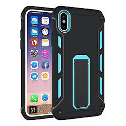 Universal Case de protection du téléphone mobile Afficage des chocs pour iPhonex avec support de support