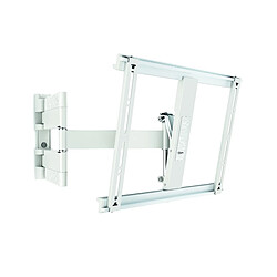 Acheter Vogels Vogel's THIN 445 - ExtraThin Support TV Orientable (blanc)