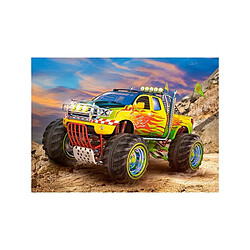 Castorland MONSTER TRUCK