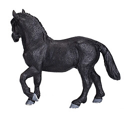 Avis Mojo Horse World Percheron - 387396 387396