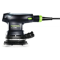 Festool ETS 125 REQPlus