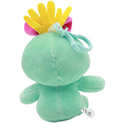 Avis Universal Star Trek Stitch petit jouet en peluche en peluche en or 22cm