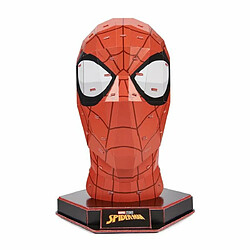 Ludendo Puzzle 3D Spider-Man