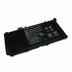 Batterie pour Ordinateur Portable Voltistar BAT2031 Noir 11,1 V