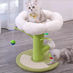 Acheter Universal Cat Point Cat Tree Tower Apartment Cat Climbing Frame Pet Products Jumping Carton Pet Furniture Toys, Furniture Scratch.