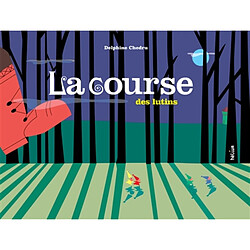 La course des lutins