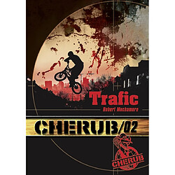 Cherub. Vol. 2. Trafic - Occasion