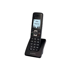 Alcatel IP15 poste dect voip supplementaire pour temporis ip