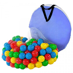 Acheter Helloshop26 Tente de jeu pour enfants avec tunnel + 200 balles + sac de transport 08_0000337