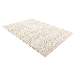 Acheter Vidal Tapis de laine 279x168 beige Ultra Vintage