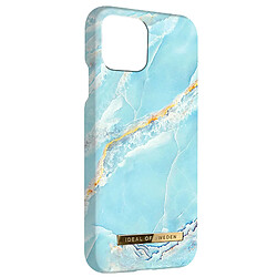 Coque iPhone 11 Pro Max Magnétique Island Paradise Marble Ideal of Sweden