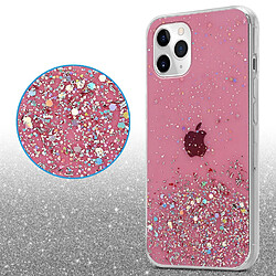 Cadorabo Etui iPhone 11 en Rose Coque pas cher