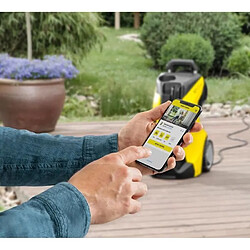 Avis NC Nettoyeur haute pression k7 Karcher Smart Control Home 180 bars 60m2-h