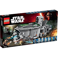 LEGO® Star Wars 75103 First Order Transporter™