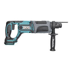 Makita DHR 241 Z Perforateur sans fil 18V 2,0J SDS plus Solo - sans batterie, sans chargeur