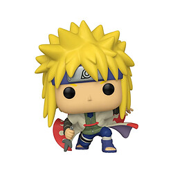 Funko Naruto - Figurine POP! Minato Namikaze 9 cm