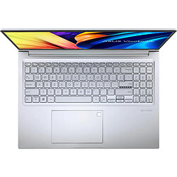 ASUS VivoBook P1600EA-MB150X Ordinateur portable 40,6 cm (16") WUXGA Intel® Core™ i5 i5-1135G7 16 Go DDR4-SDRAM 512 Go SSD Wi pas cher