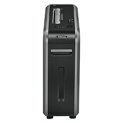 Avis Destructeur Fellowes 125 I - coupe fibres