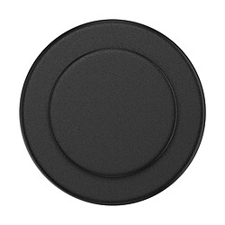 Popsockets PopGrip pour iPhone Fixation Magnétique, Bague et Support Universel Noir