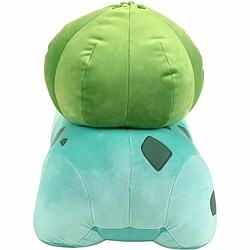 Jouet Peluche Pokémon Bulbasaur 40 cm