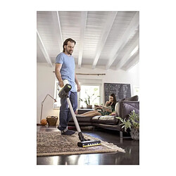 KARCHER - Aspirateur balai VC 6 Cordless ourFamily Extra pas cher