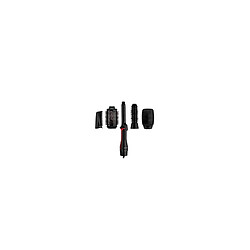 Brosse coiffante Revlon One Step Blow Dry Multi Air Styler 5 en 1 avec brosse ovale Revlon originale RVDR5371