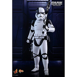 Acheter Hot Toys MMS428 - Star Wars : The Last Jedi - Executioner Trooper