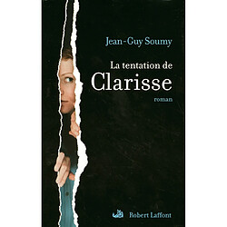 La tentation de Clarisse - Occasion