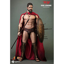 Hot Toys MMS114 - 300 - King Leonidas