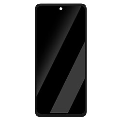 Avizar Clappio Écran LCD + Vitre Tactile pour OnePlus Nord CE 3 Lite avec Châssis Noir