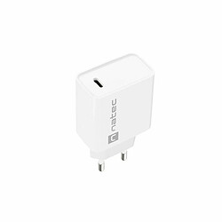 Acheter Câble USB Natec NUC-2059 Blanc