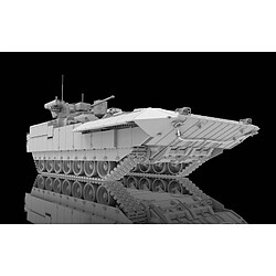 Avis Zvezda Maquette Char Russian Heavy Infantry Fighting Vehicle Tbmp T-15 Armata