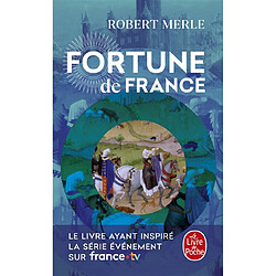 Fortune de France. Vol. 1 - Occasion