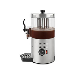 H.Koenig Chocolatière Distributeur de chocolat chaud SHK800