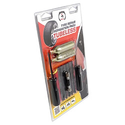 EZ-SEAL Kit de reparation tubeless