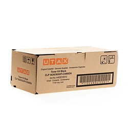 UTAX Toner Noir 4462610010