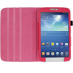 Avis Yonis Housse Samsung Galaxy Tab 3 8 pouces