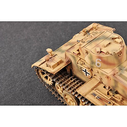 Acheter Hobby Boss Maquette Char German Pzkpfw.i Ausf.f (vk18.01)-late