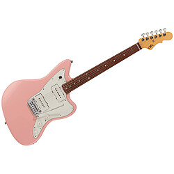 Fullerton Deluxe Doheny Shell Pink G&L