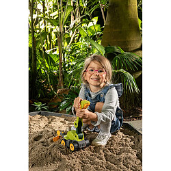 Acheter Power-Worker Mini Dino Diplodocus, Spielfahrzeug