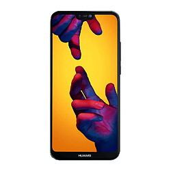 Huawei P20 Lite Noir 64Go