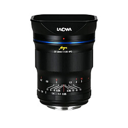 Tokina LAOWA Objectif 33mm f/0.95 Argus CF APO compatible avec Canon RF