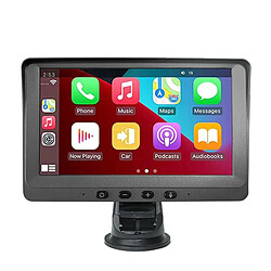 Yonis GPS Auto 7 Pouces CarPlay Bluetooth