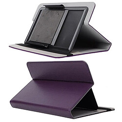 Yonis Housse universelle tablette tactile 7 pouces