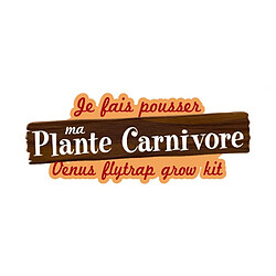 Avis Radis Et Capucine Graines de plantes carnivores en pot de culture pour enfants