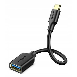 GUPBOO Adaptateur USB-C vers USB 3.0 OTG,JL1661