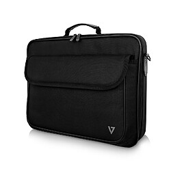 Housse pour ordinateur portable V7 CCK16-BLK-3E Noir 16"