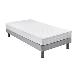 Avis DORMIPUR Matelas 90x190 - Memoire de forme - 25 kg/m3 - Equilibre